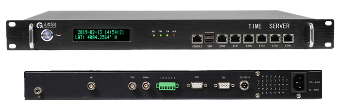 北斗GPS時(shí)鐘服務(wù)器在醫(yī)療行業(yè)中的應(yīng)用重要性